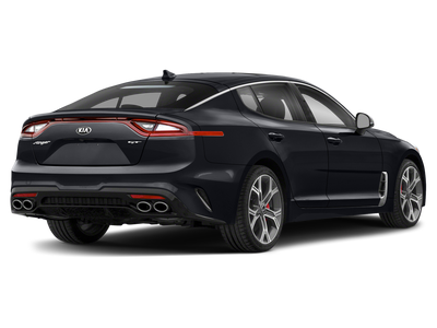 2019 Kia Stinger GT AWD
