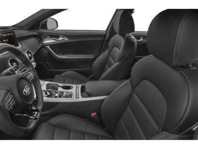 2019 Kia Stinger GT AWD