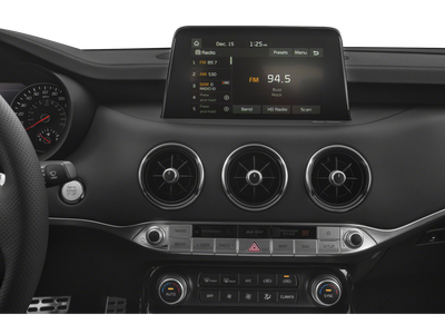 2019 Kia Stinger GT AWD