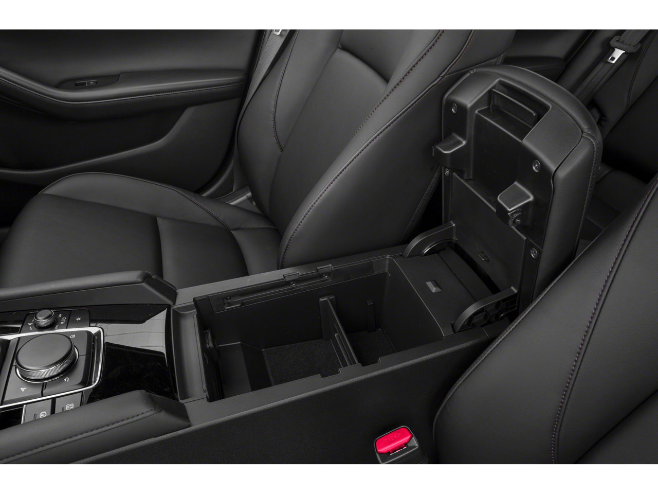 2019 Mazda Mazda3 Hatchback AWD Auto