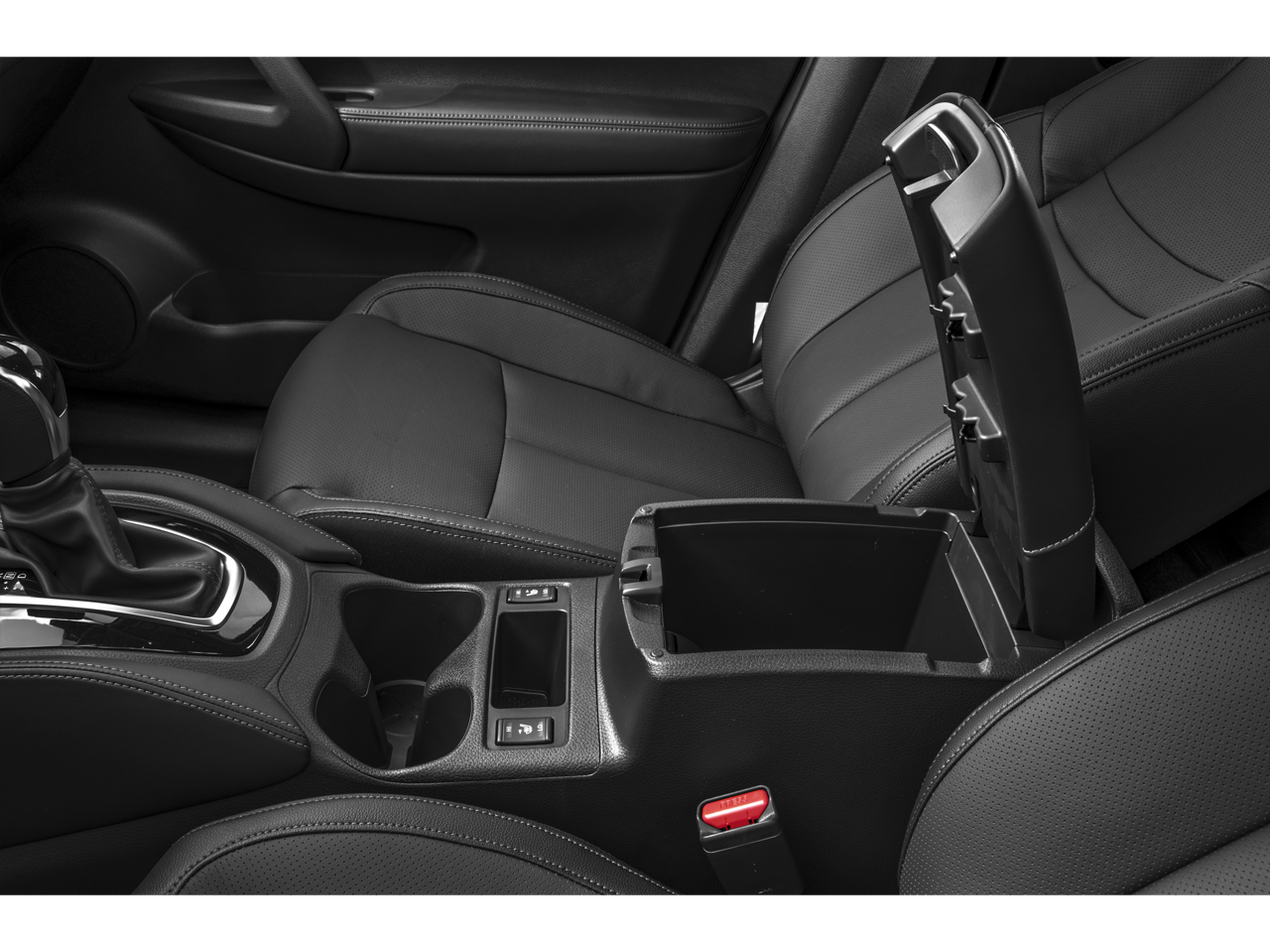 2019 Nissan Rogue FWD SV