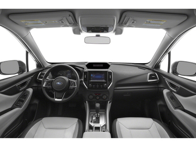 2019 Subaru Forester 2.5i Premium
