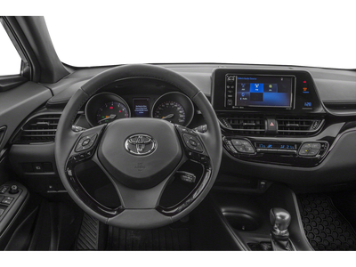 2019 Toyota C-HR LE FWD (Natl)
