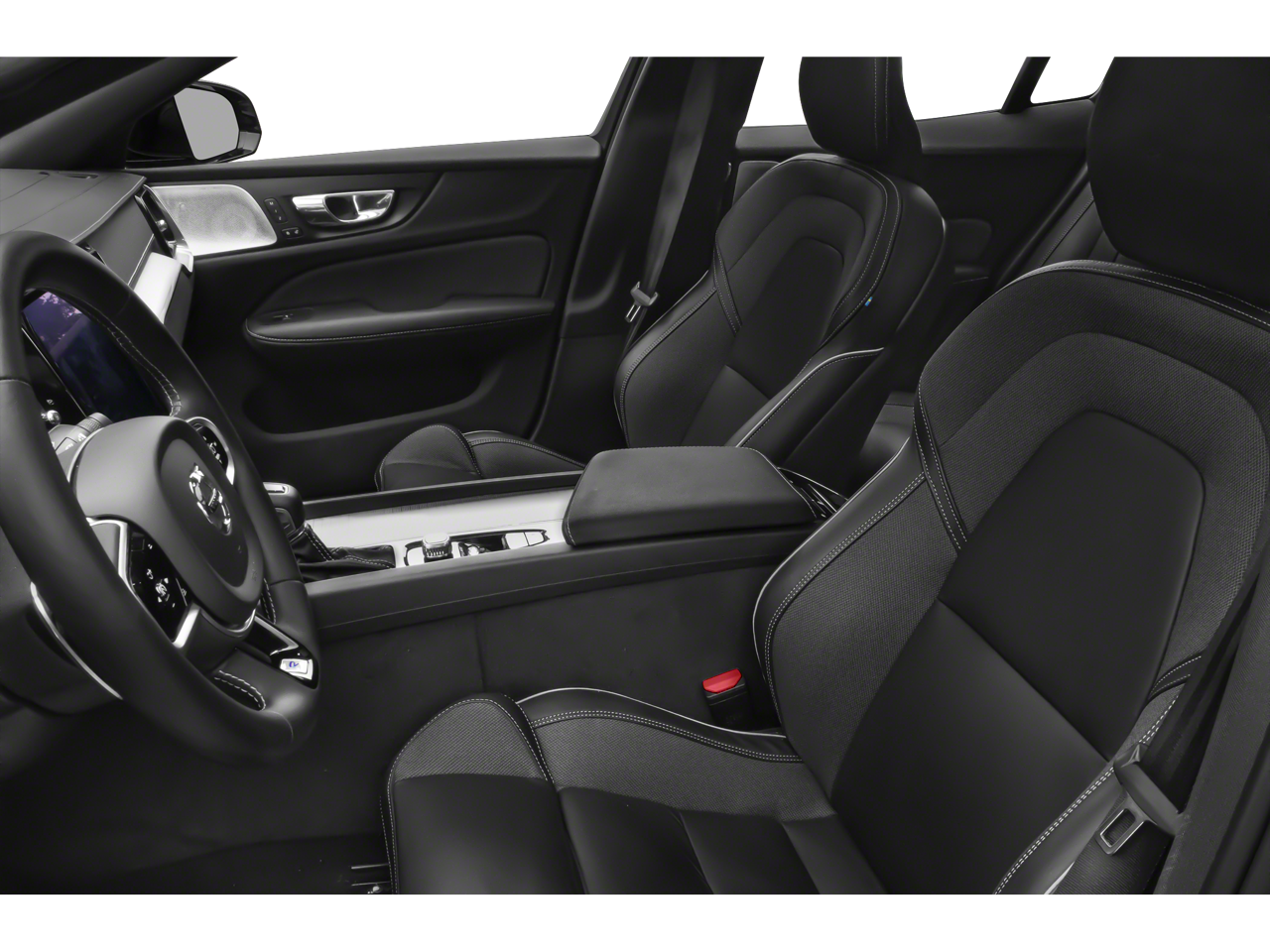 2019 Volvo S60 T6 AWD R-Design