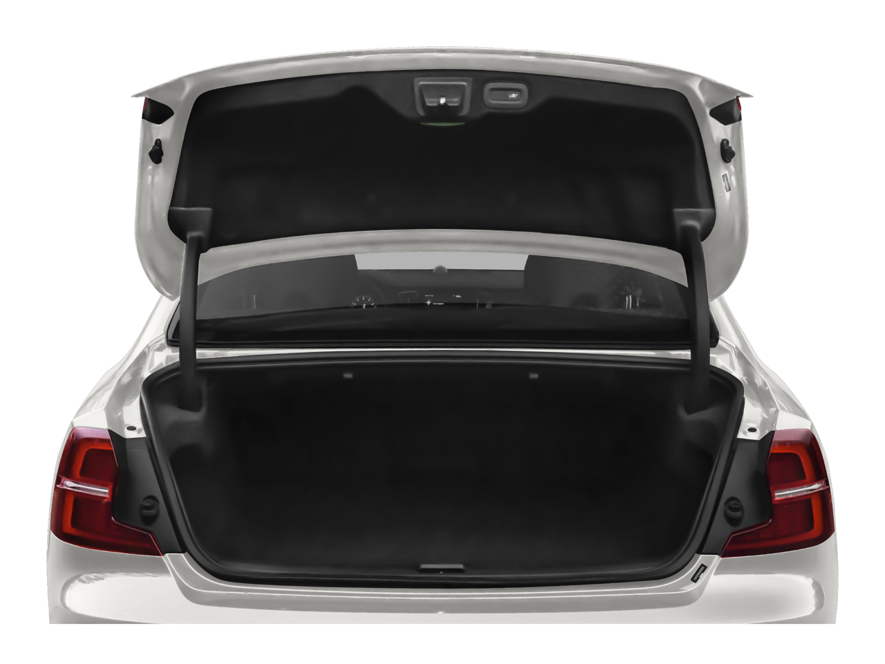 2019 Volvo S60 T6 AWD R-Design