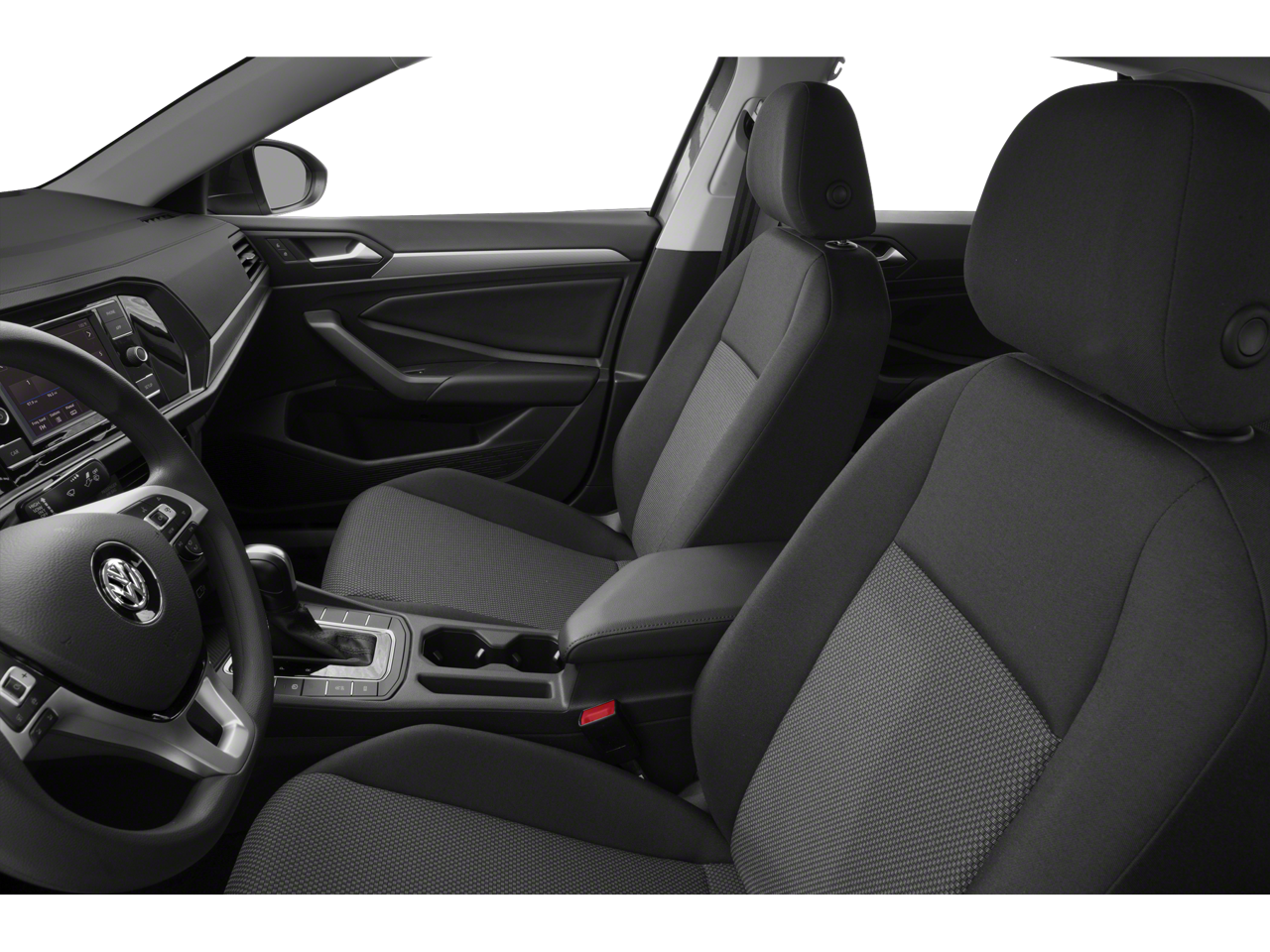 2019 Volkswagen Jetta S Auto w/SULEV