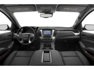 2020 GMC Yukon 4WD 4dr SLT