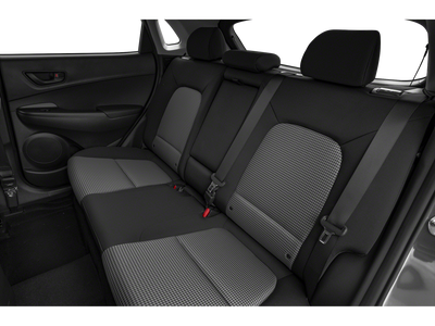 2020 Hyundai KONA SEL Auto AWD