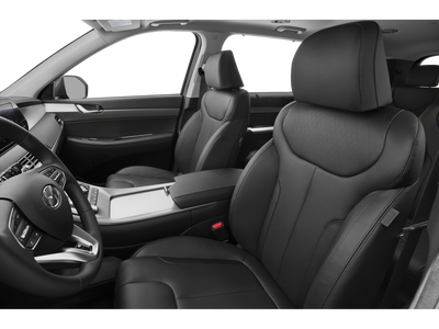 2020 Hyundai PALISADE SEL AWD