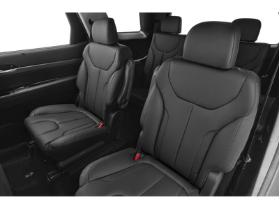 2020 Hyundai PALISADE SEL AWD