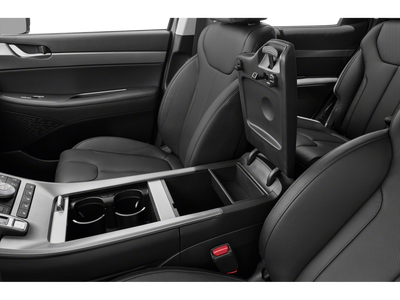 2020 Hyundai PALISADE SEL AWD
