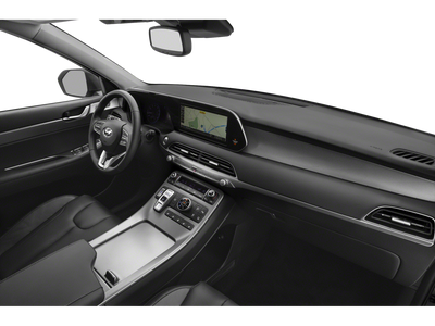 2020 Hyundai PALISADE SEL AWD