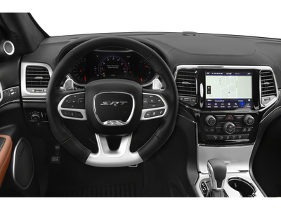 2020 Jeep Grand Cherokee Trackhawk 4x4