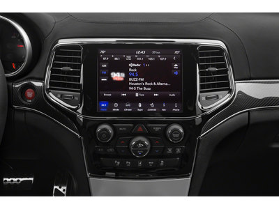 2020 Jeep Grand Cherokee Trackhawk 4x4