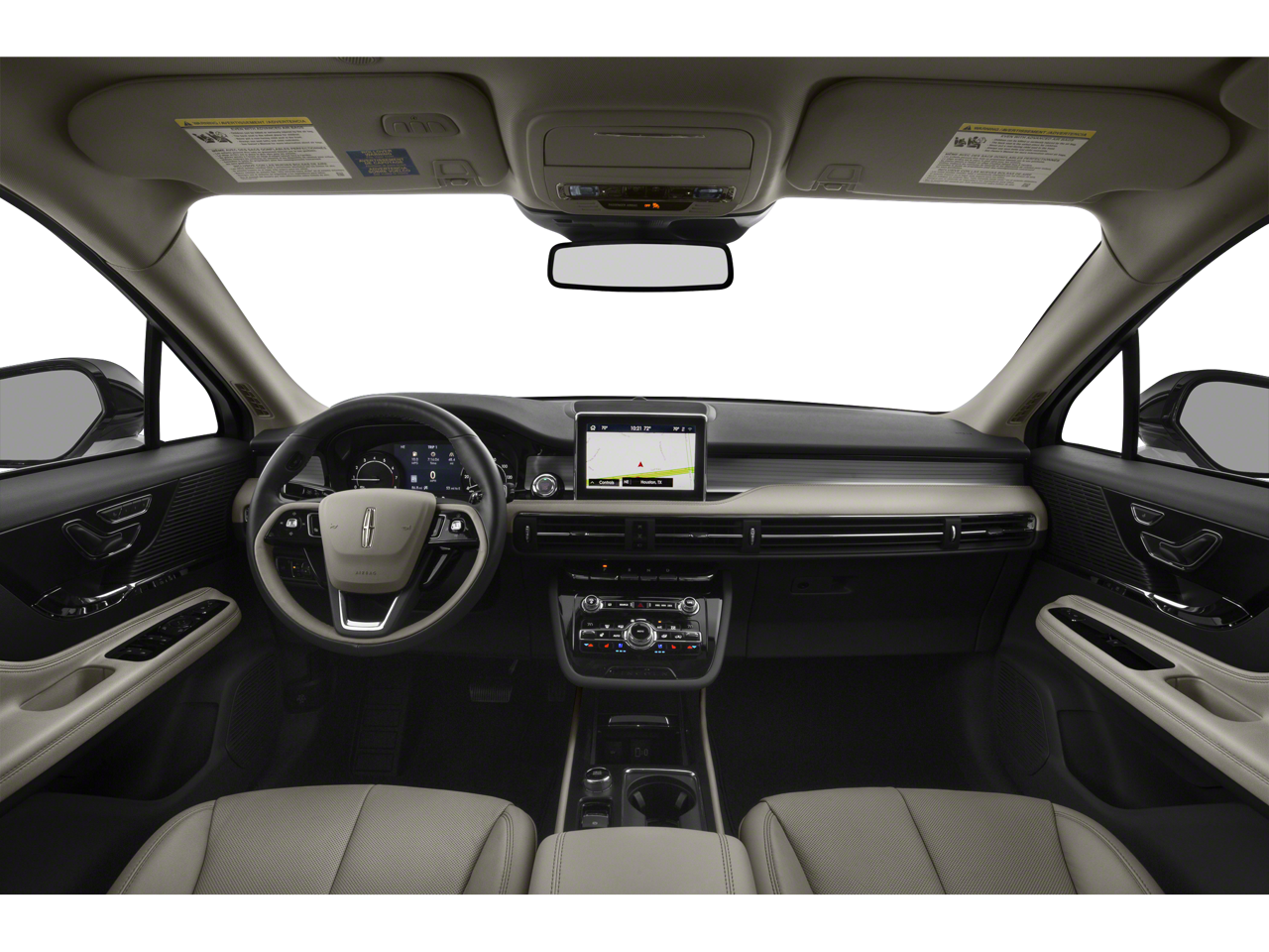 2020 Lincoln Corsair Reserve AWD