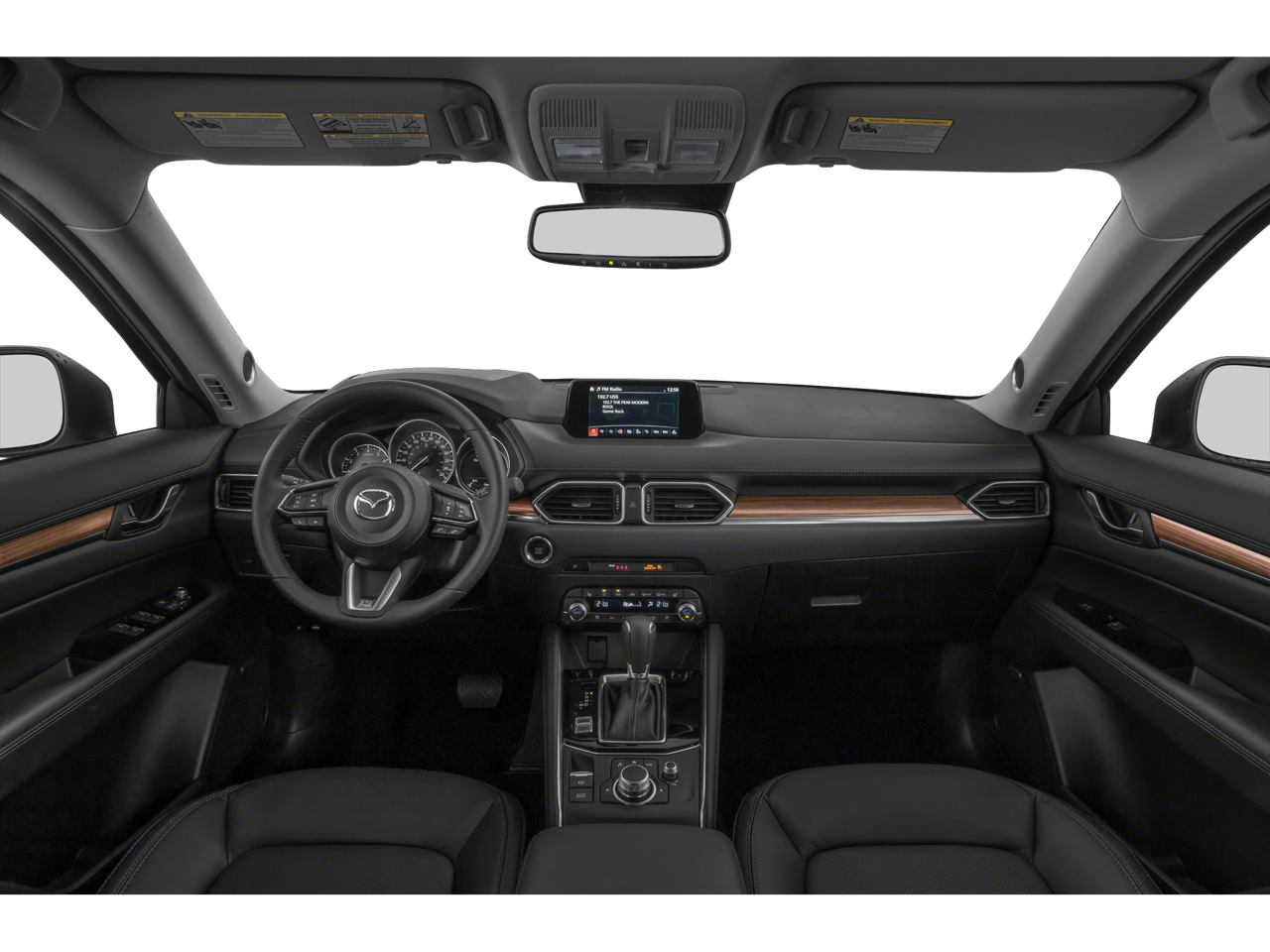 2020 Mazda Mazda CX-5 Grand Touring AWD
