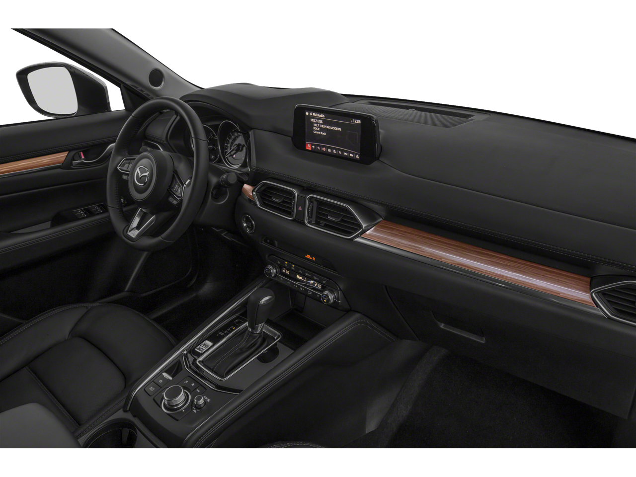 2020 Mazda Mazda CX-5 Grand Touring AWD
