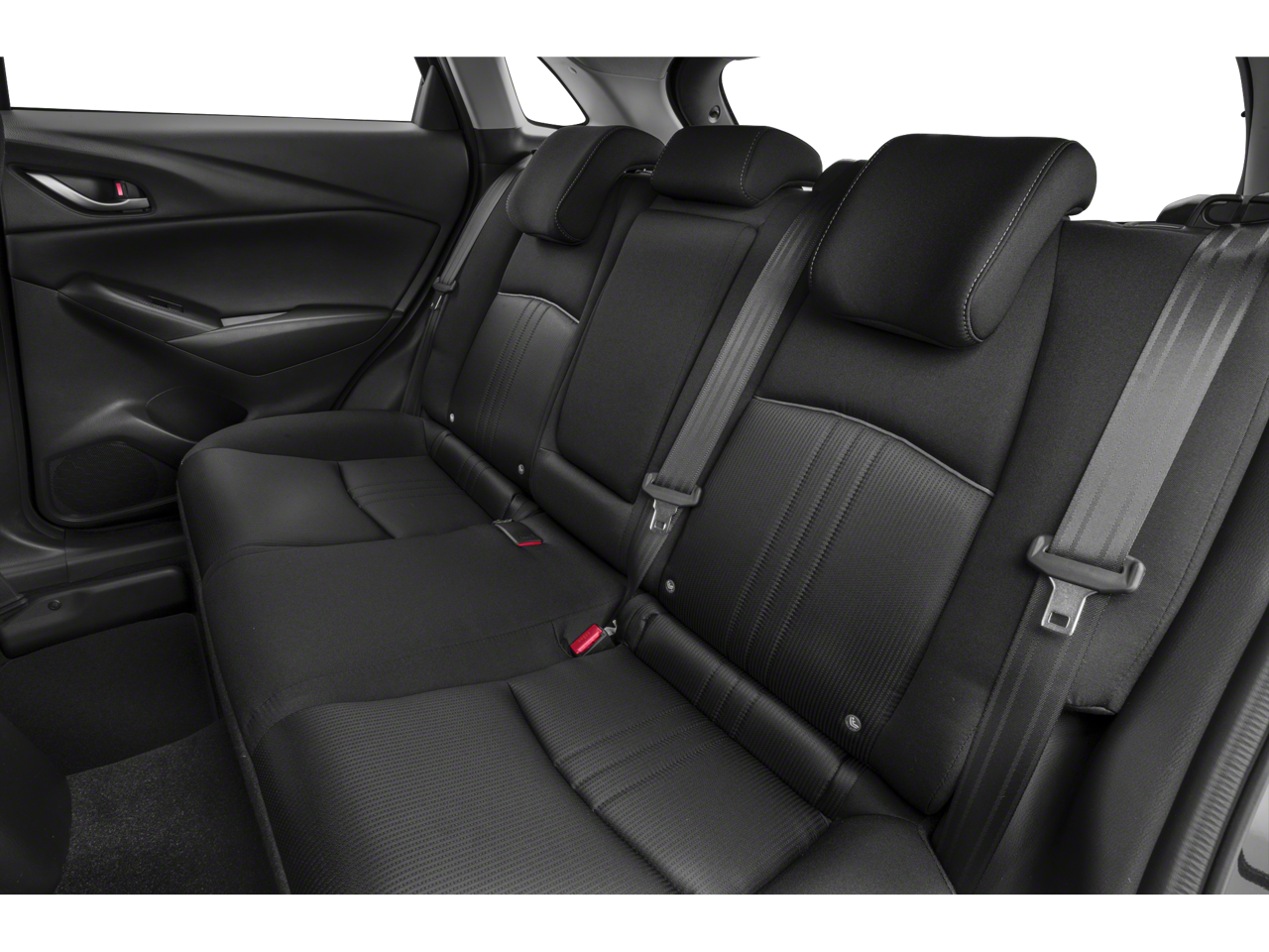 2020 Mazda Mazda CX-3 Sport FWD