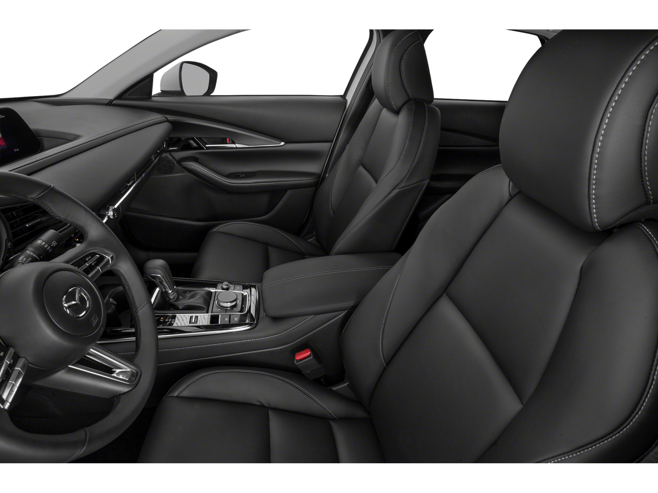 2020 Mazda Mazda CX-30 Preferred Package AWD
