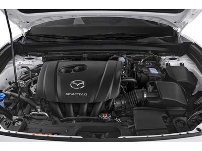 2020 Mazda Mazda CX-30 Preferred Package AWD