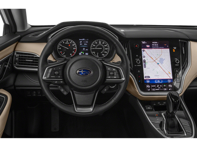 2020 Subaru Outback Limited CVT