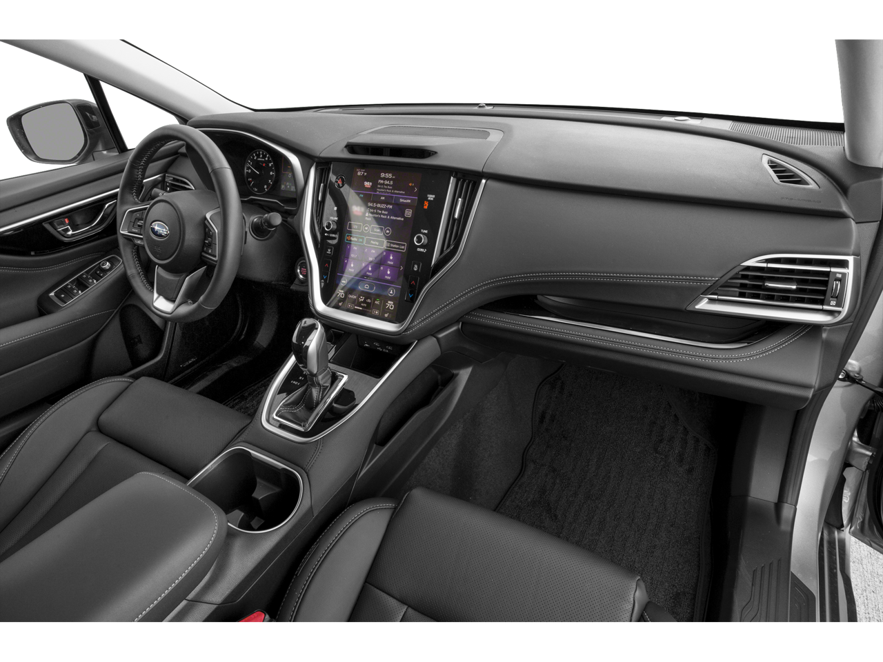 2020 Subaru Outback Limited XT CVT