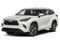 2020 Toyota Highlander XLE AWD (Natl)