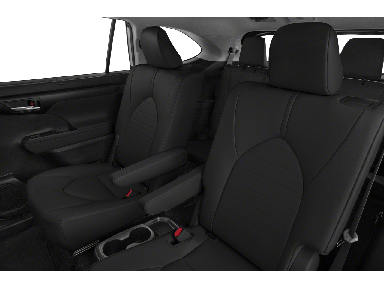 2020 Toyota Highlander XLE AWD (Natl)