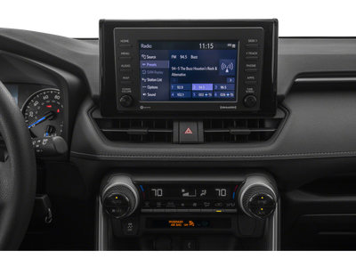 2020 Toyota RAV4 Hybrid LE AWD (Natl) *Ltd Avail*