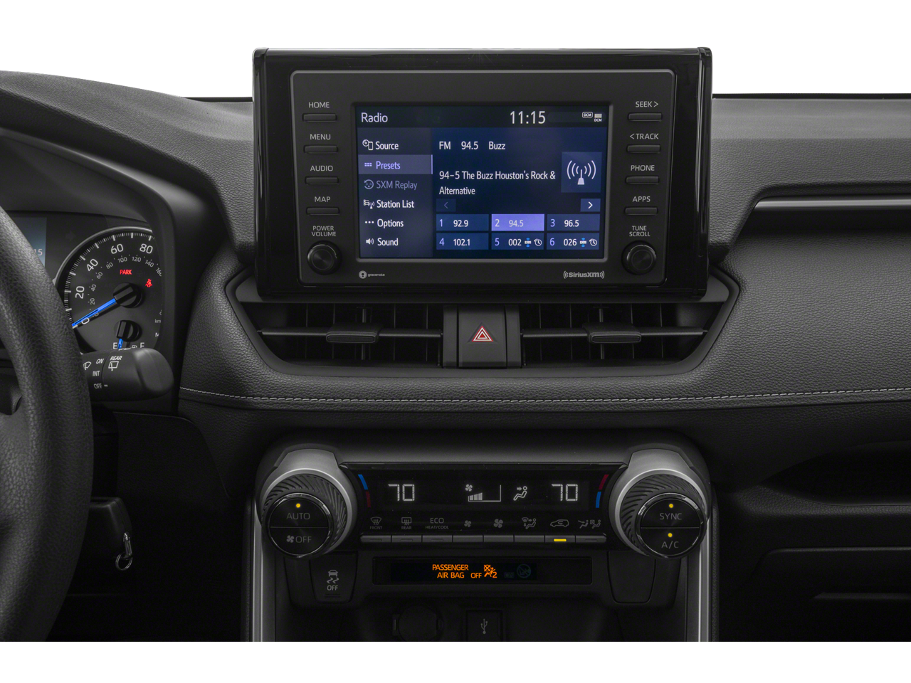2020 Toyota RAV4 Hybrid LE AWD (Natl) *Ltd Avail*