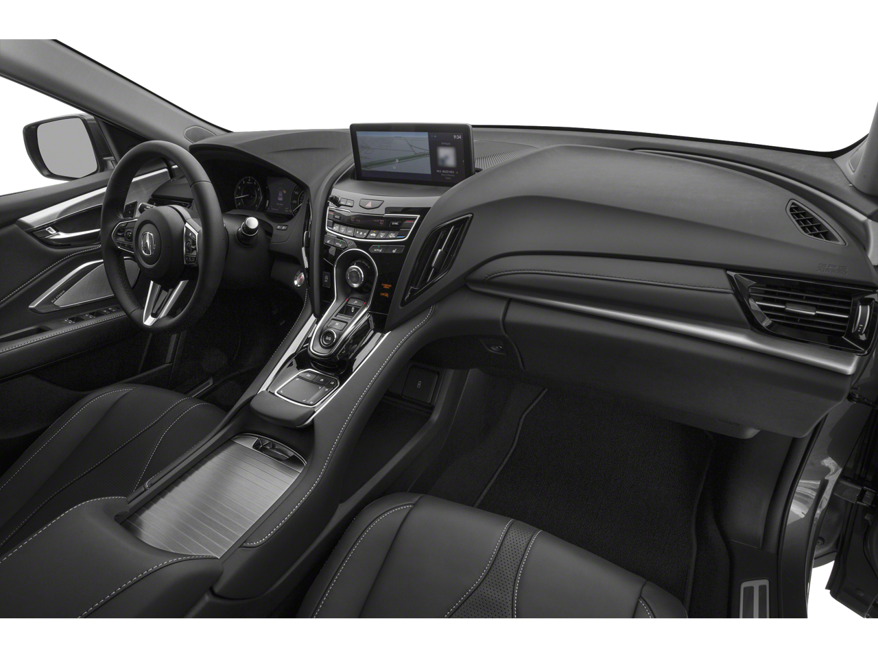 2021 Acura RDX SH-AWD w/Technology Package