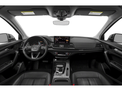 2021 Audi Q5 Premium Plus 45 TFSI quattro