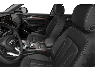 2021 Audi Q5 Premium Plus 45 TFSI quattro