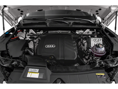 2021 Audi Q5 Premium Plus 45 TFSI quattro