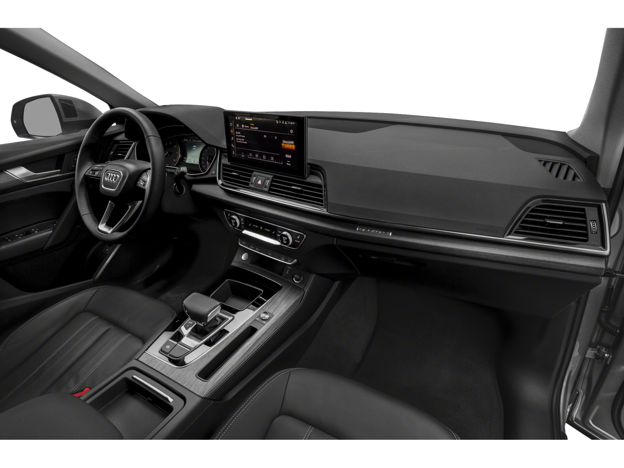 2021 Audi Q5 Premium Plus 45 TFSI quattro