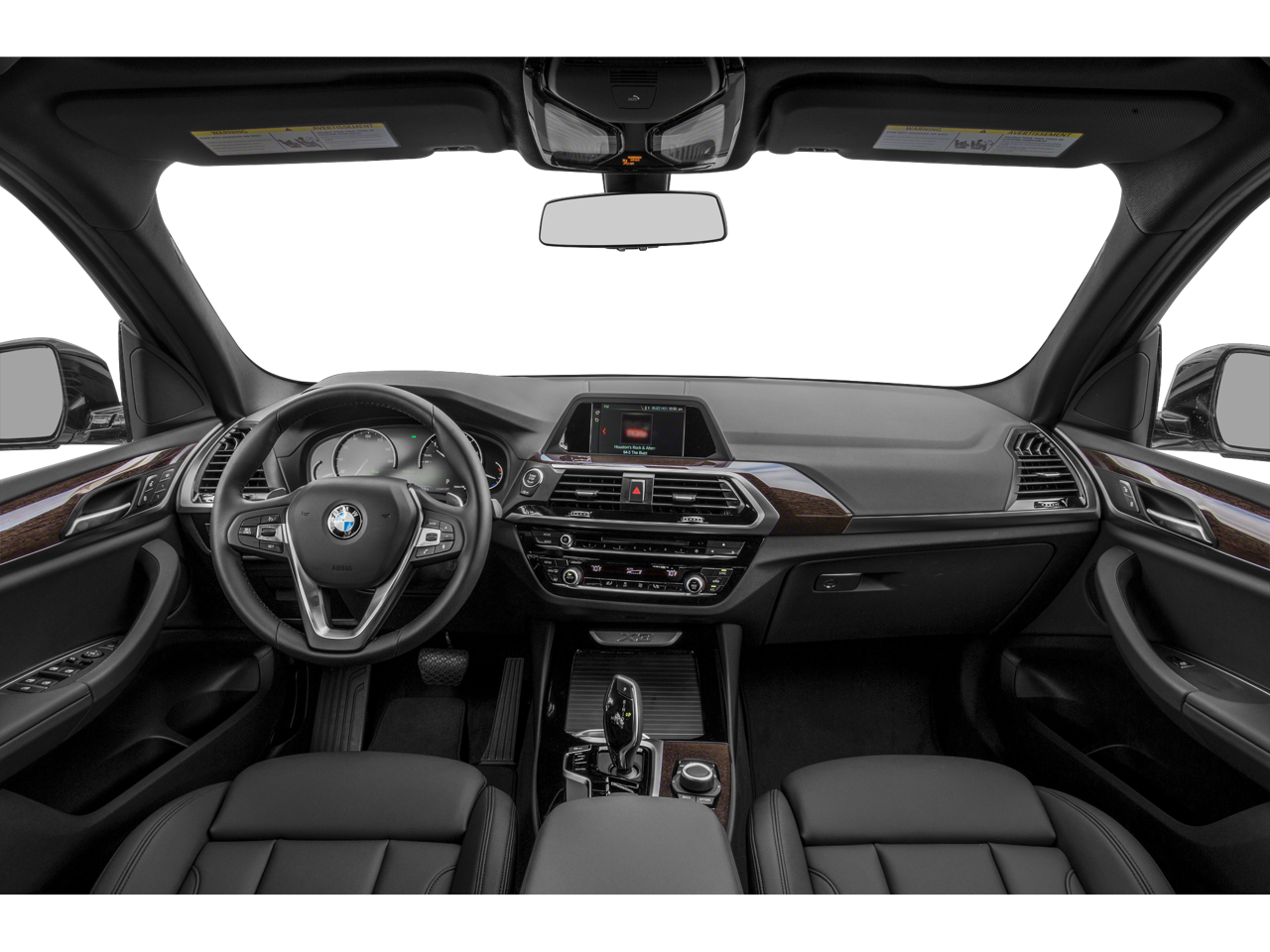 2021 BMW X3 xDrive30i Sports Activity Vehicle