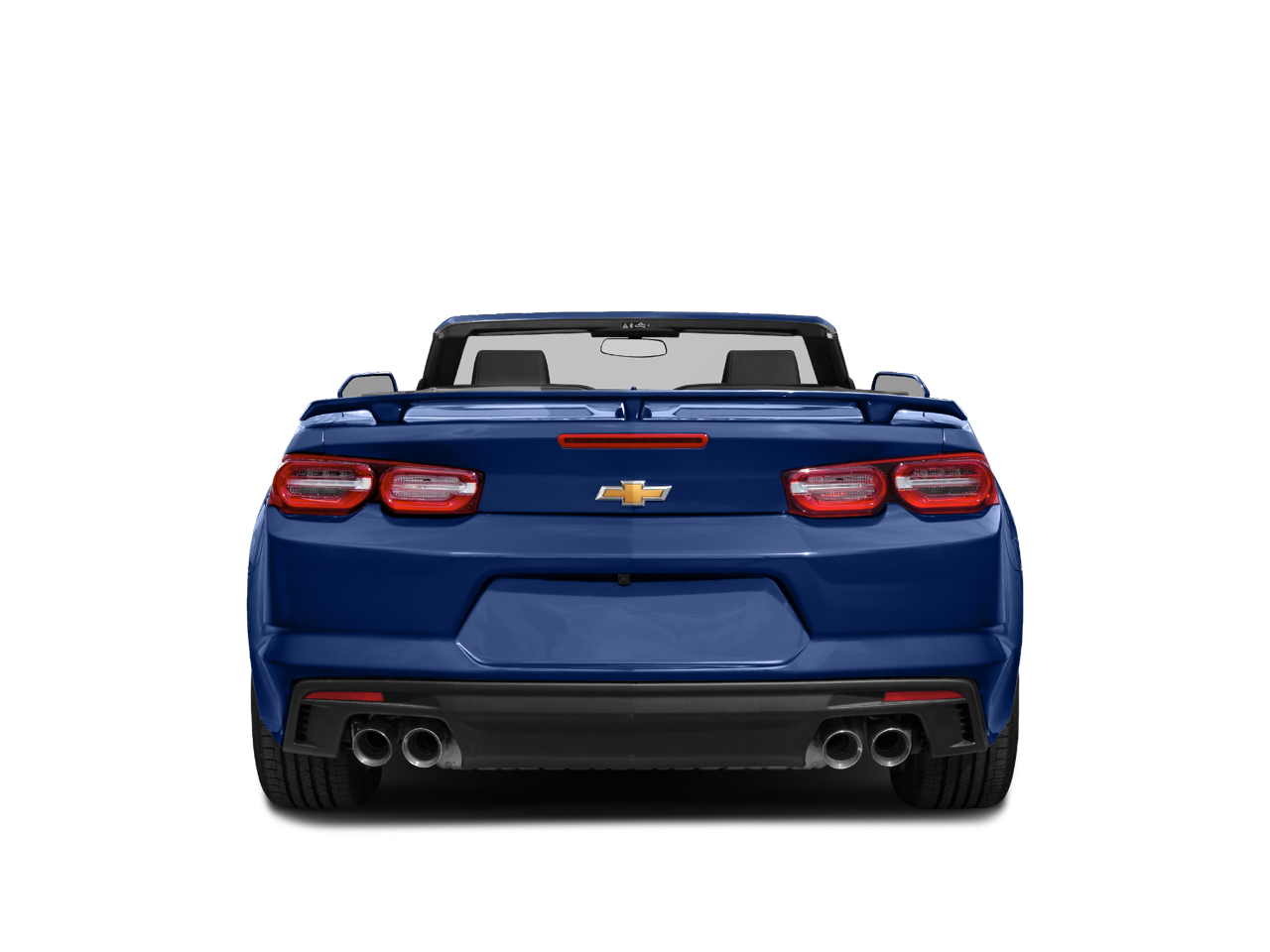 2021 Chevrolet Camaro ZL1