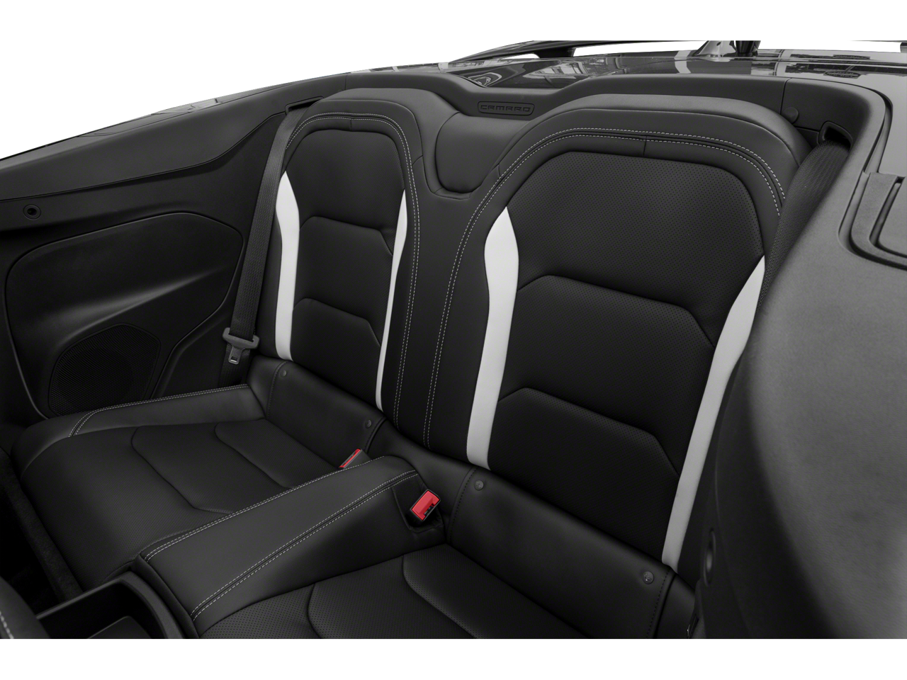 2021 Chevrolet Camaro ZL1