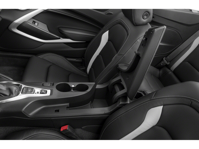 2021 Chevrolet Camaro ZL1