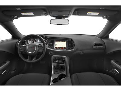 2021 Dodge Challenger R/T Scat Pack RWD