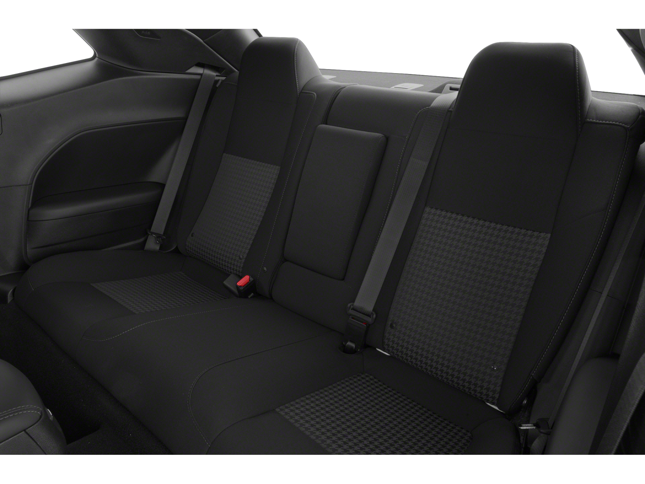 2021 Dodge Challenger R/T Scat Pack RWD