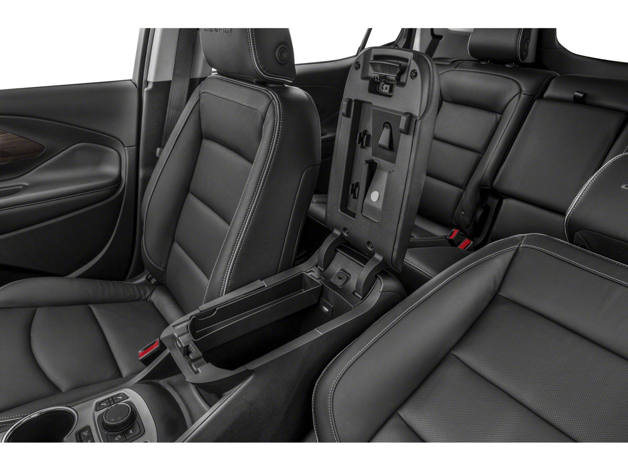 2021 GMC Terrain FWD SLE