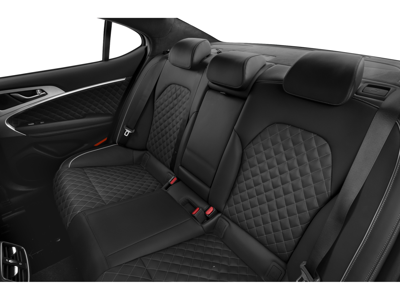 2021 Genesis G70 3.3T AWD