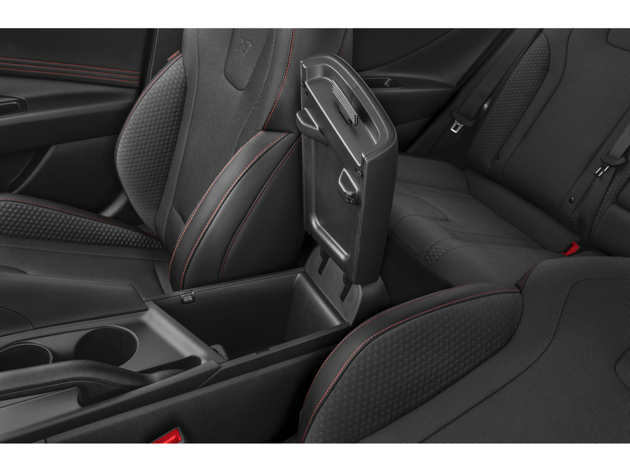 2021 Hyundai ELANTRA N Line Manual