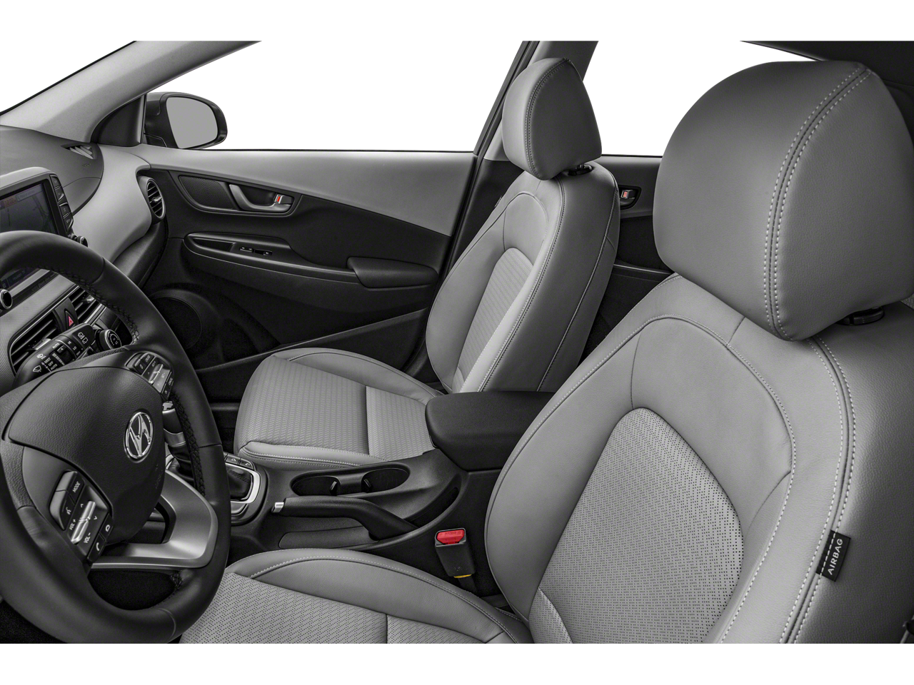 2021 Hyundai KONA Ultimate DCT AWD