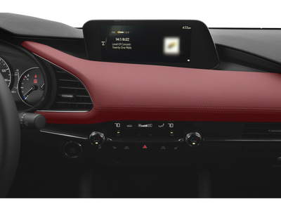 2021 Mazda Mazda3 Hatchback 2.5 Turbo Premium Plus Auto AWD