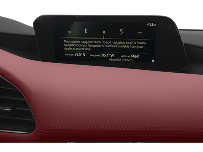 2021 Mazda Mazda3 Hatchback 2.5 Turbo Premium Plus Auto AWD