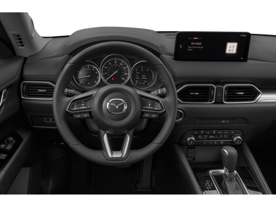 2021 Mazda Mazda CX-5 Touring FWD