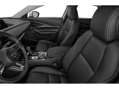 2021 Mazda Mazda CX-30 Preferred AWD