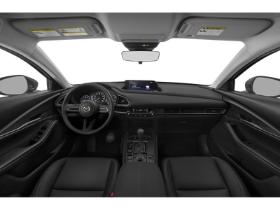 2021 Mazda Mazda CX-30 Select AWD